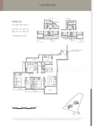 Amo Residence (D20), Apartment #569549011